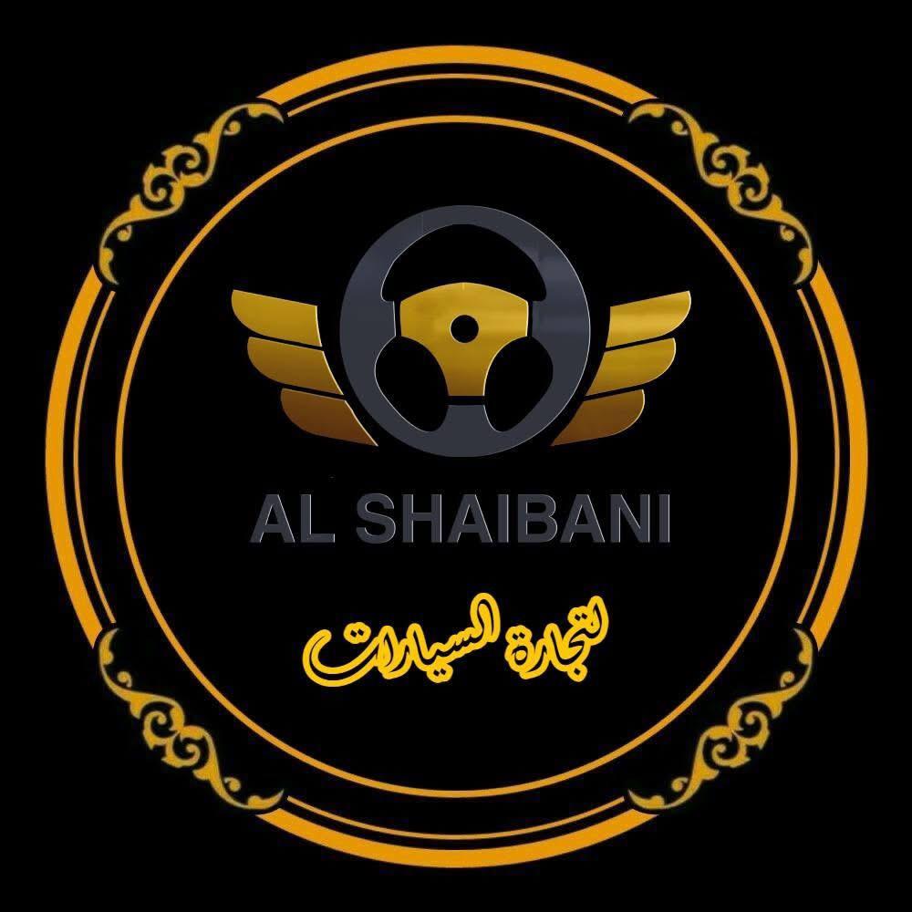 Ali Al shibani
